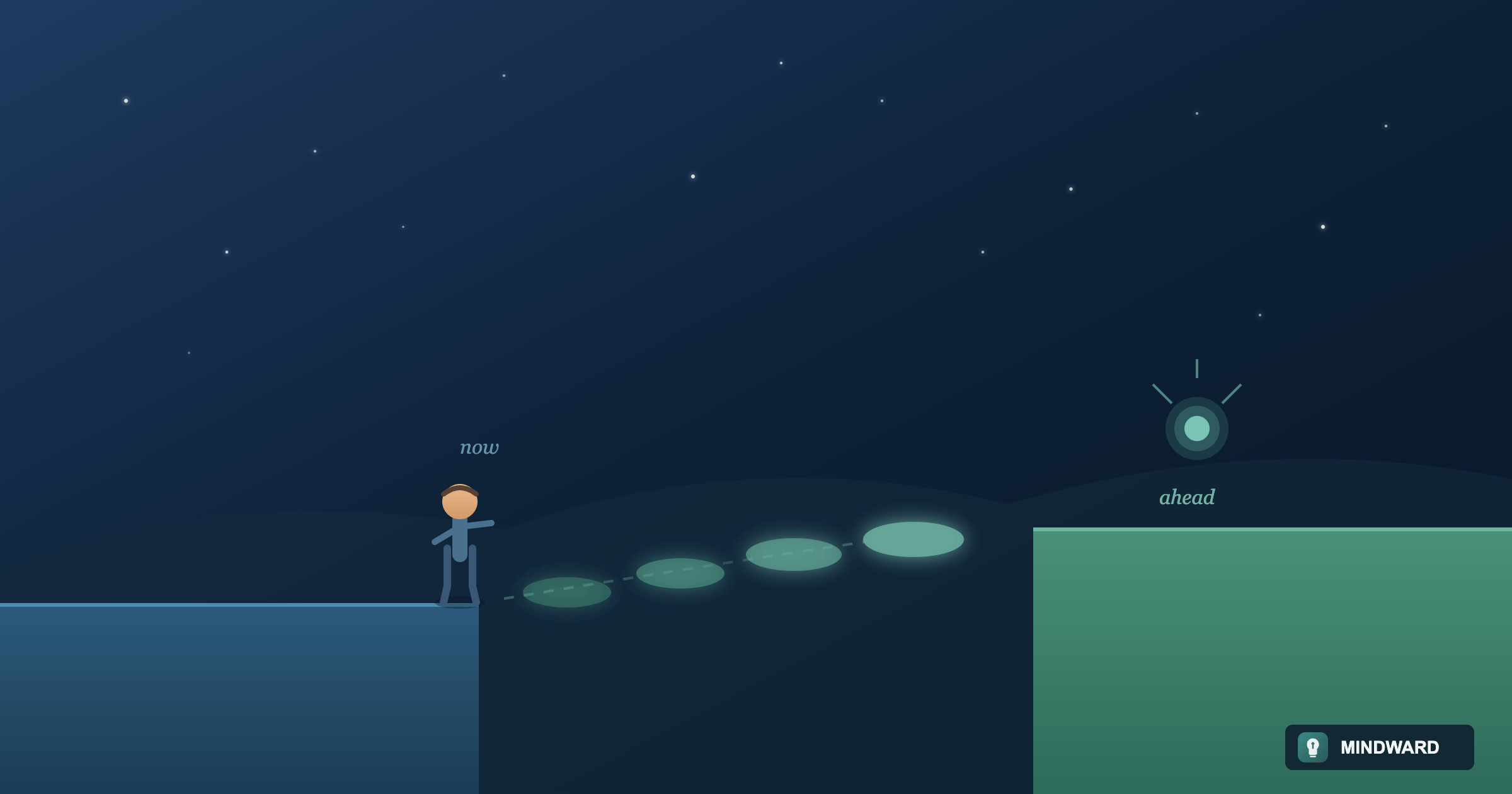 You're Not Unqualified, You're Just New